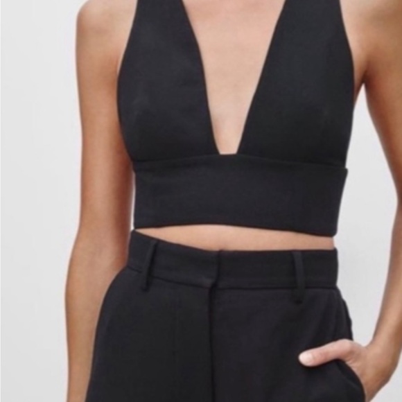 ARITZIA Gerland Top in S - Picture 1 of 4